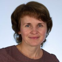 Вільчинська Лариса Анатоліївна Вільчинська Лариса Анатоліївна