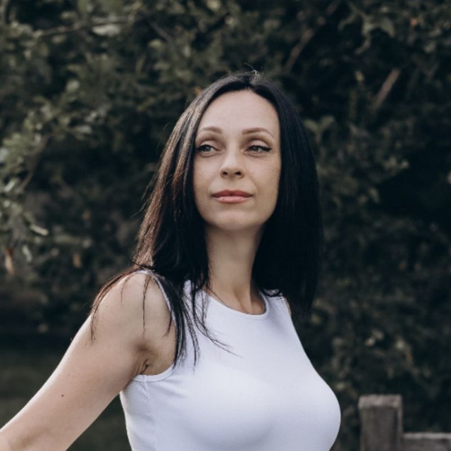Юлія Кисиленко